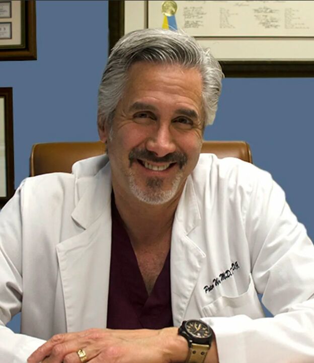 Médico Endocrinologista Carlos Lopes